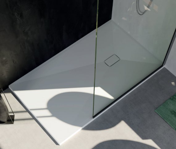 Stock disponible de platos de ducha en una amplia variedad de medidas. Consúltanos!