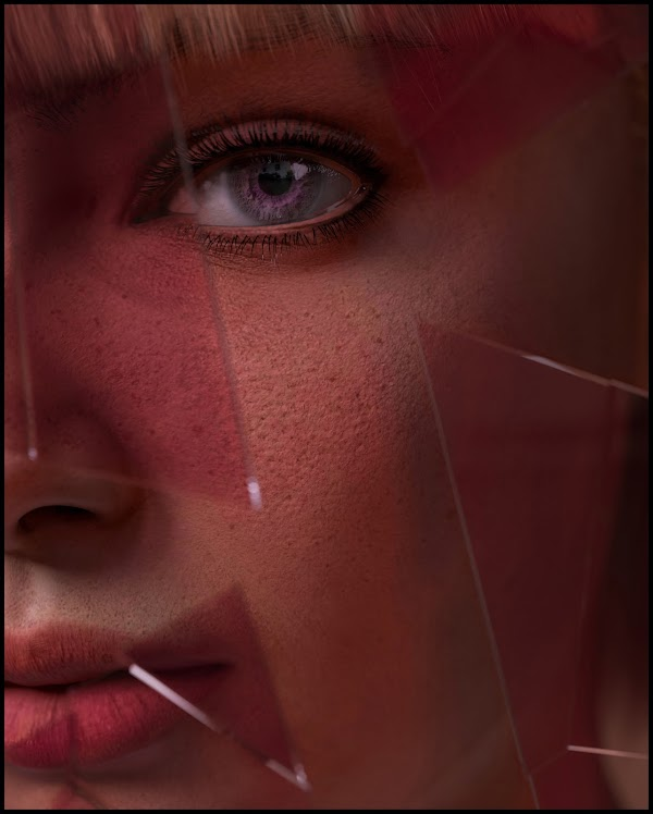 Reflections by <a href="/hatearies/">whyHatearies😰</a>