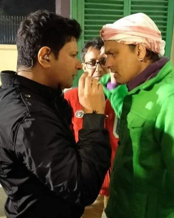 Zubeen Garg tweet media