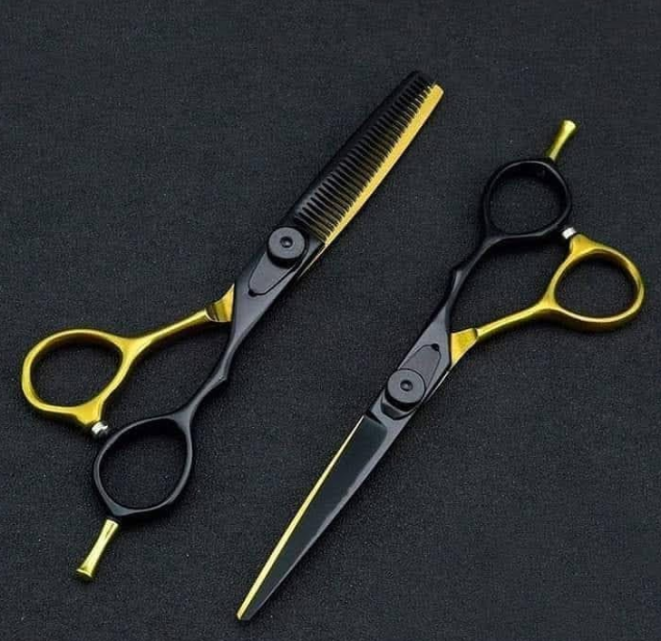 We are Manufacturer and Exporter of Hairdressing scissors, Barber Razors, Safety Razor, Barber Capes, Eyebrow/Eyelash Tweezers, And other Barber &amp; Beauty Surgical instruments.

Kindly let us know if you have any specific requirements.

PayPal Option is available for Payment.