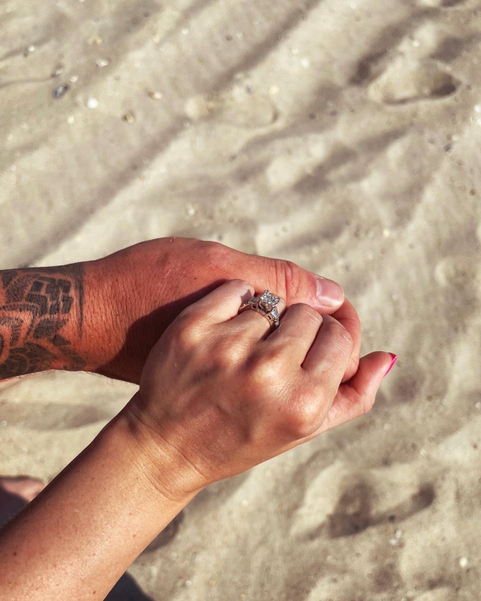 jordiebby's tweet image. Lil life update💕