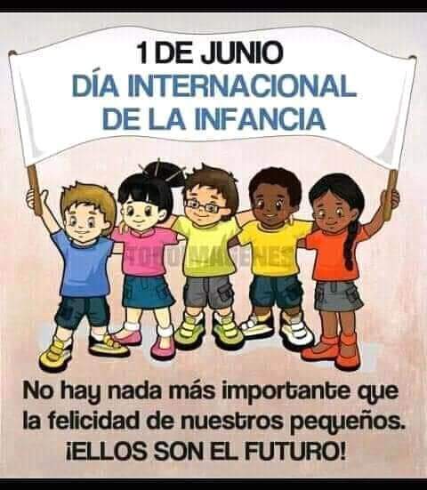 YamicelisCastro's tweet photo. #DiaInternacionalDeLaInfancia  Los niños son los que saben querer, son la esperanza del mundo. Muchas felicidades desde #Yara #ProvinciaGranma  #UJC #OPJM https://t.co/VMa9AlYIAY