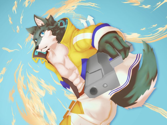 クリプト 高画質 のtwitterイラスト検索結果