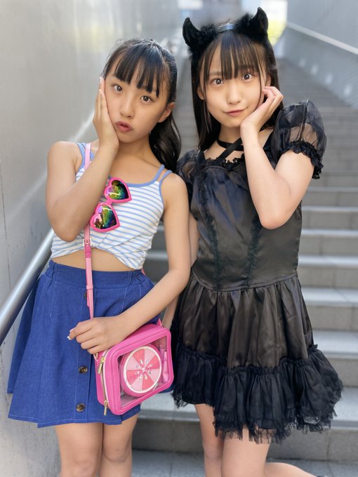 Twitterのコスプレ画像32