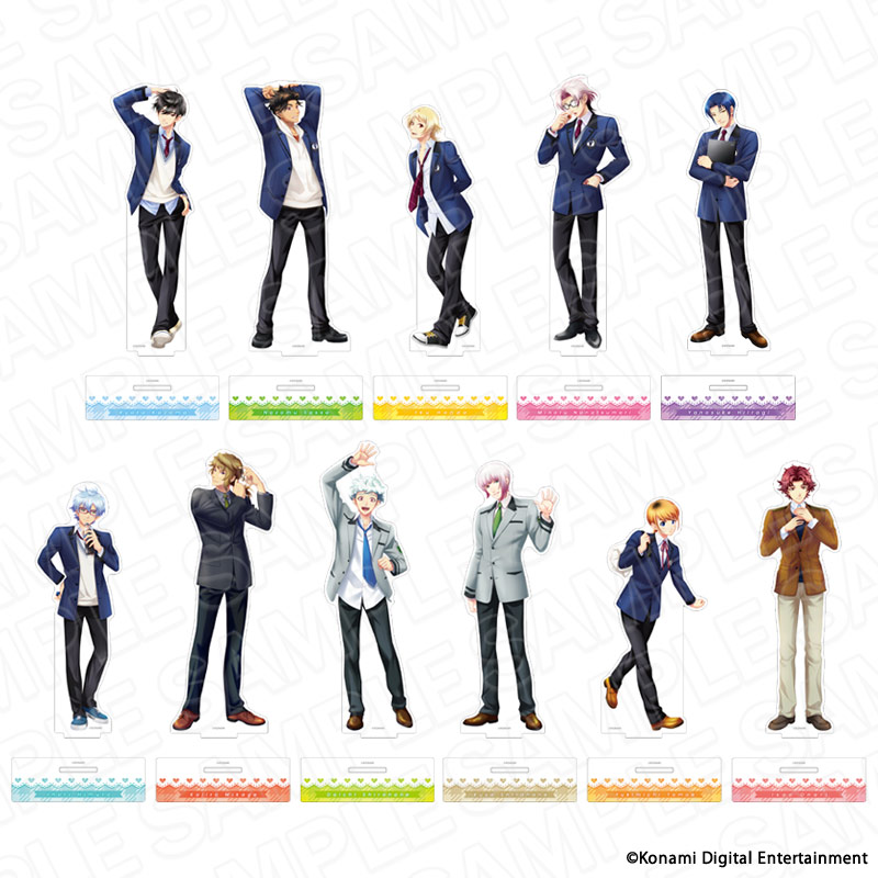 お買い忘れのないようお願い申し上げます。 「ときめきメモリアル