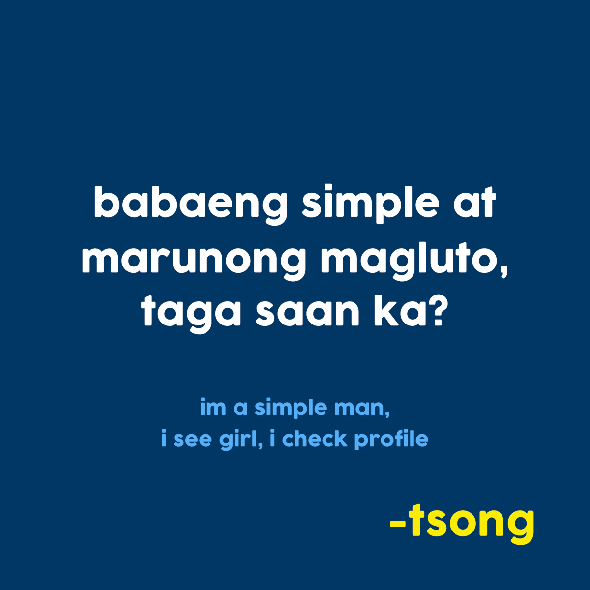 tsonglodi's tweet photo. meron pa ba?

#FreeMint #NFT #TsongLodiGang https://t.co/qqAwIsV9aD