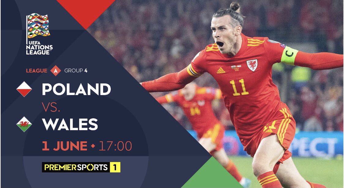 Wales kick off tonight at 5pm then at 7.45pm it’s Scotland v Ukraine to decide who we play in the final World Cup Qualifier….only on Premier/Sky

Watch it with us ⚽️🏴󠁧󠁢󠁷󠁬󠁳󠁿🥩🍺

#free drink with any grill 

jwbpubs.com
