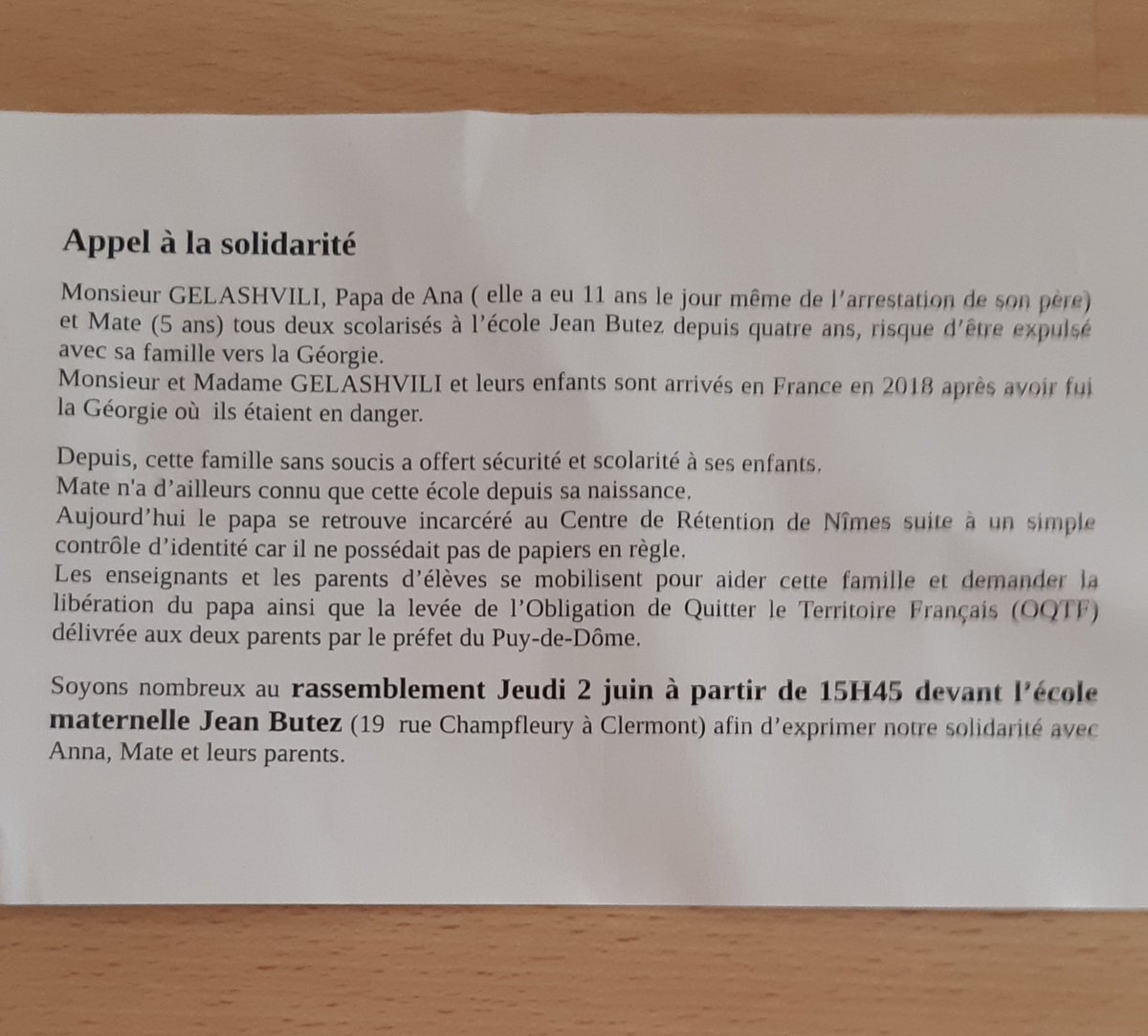 Christophe Martinez tweet media