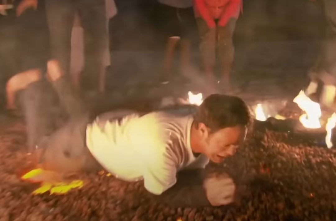 chadthedad7's tweet photo. #ObiWanKenobi ep. 3 

Out of Context Spoilers https://t.co/Lj5ckxC3hm