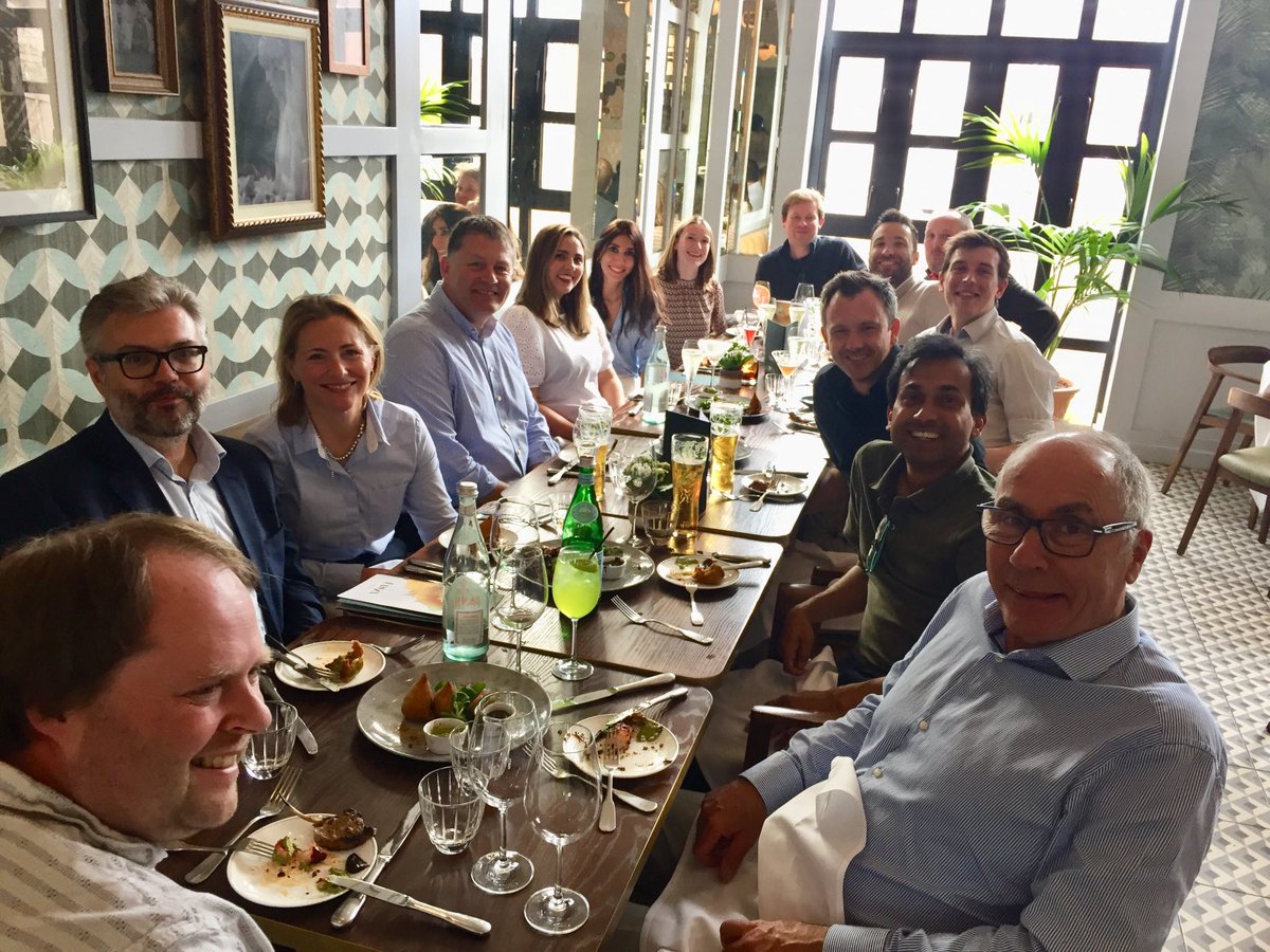 Rachel Upthegrove MBE tweet media