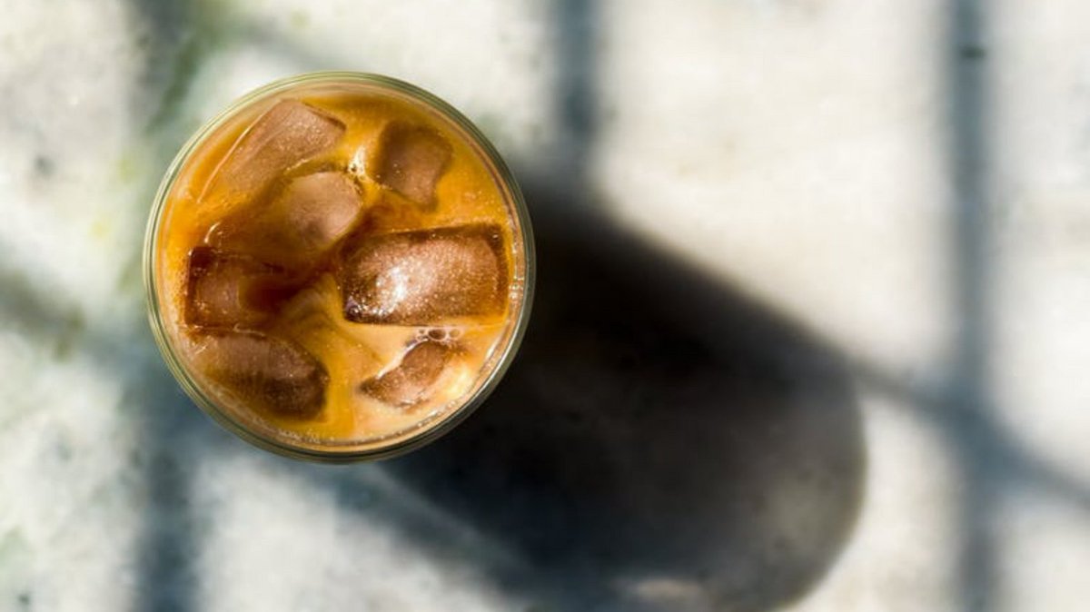 What goes in to a crisp and refreshing iced coffee? If you missed our newsletter featuring the recipe for our take on iced coffee, pop us a DM and we'll be sure to send across the guide. A strong addition ahead of this weekends Jubilee celebrations!