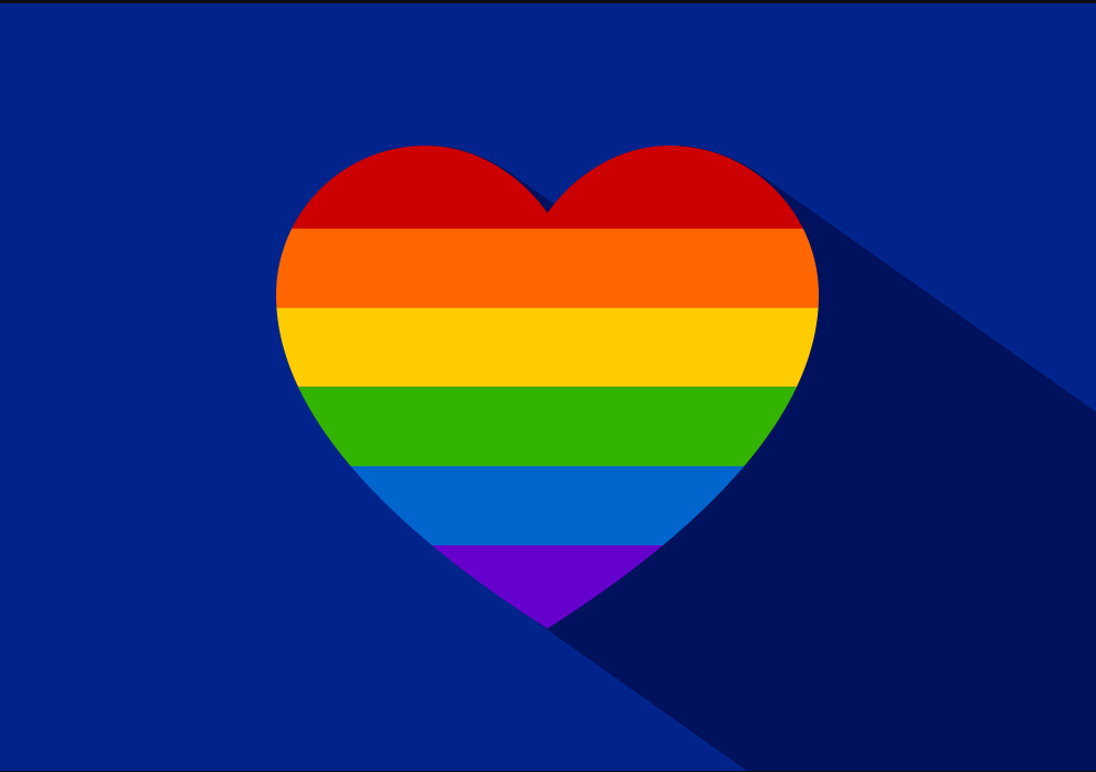 Happy Pride Month! #Pride2022