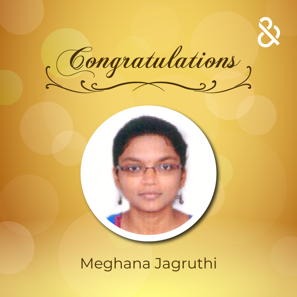 DNB_Technology's tweet image. Congratulations to all the winners of Dun &amp;amp; Bradstreet’s ‘Quest for Talent – Women in Tech’ Coding Challenge.

#GrowWithDNB #WomenInTech #Java #Coding #Junit #Maven #JSON #AWS