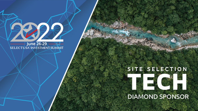 Lasso is proud to be a part of Site Selection Tech, a diamond sponsor of the 2022 #SelectUSASummit, and we’re looking forward to connecting directly with biz investors from around the world! Learn more and apply to attend at selectusasummit.us #FDI #SiteSelection
