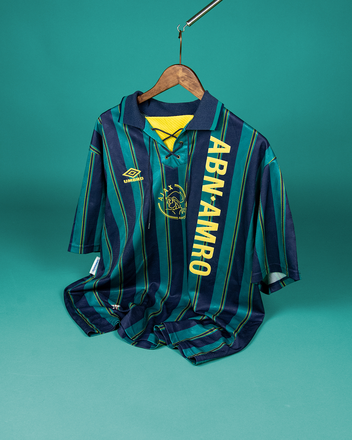 Classic Football Shirts on X: 