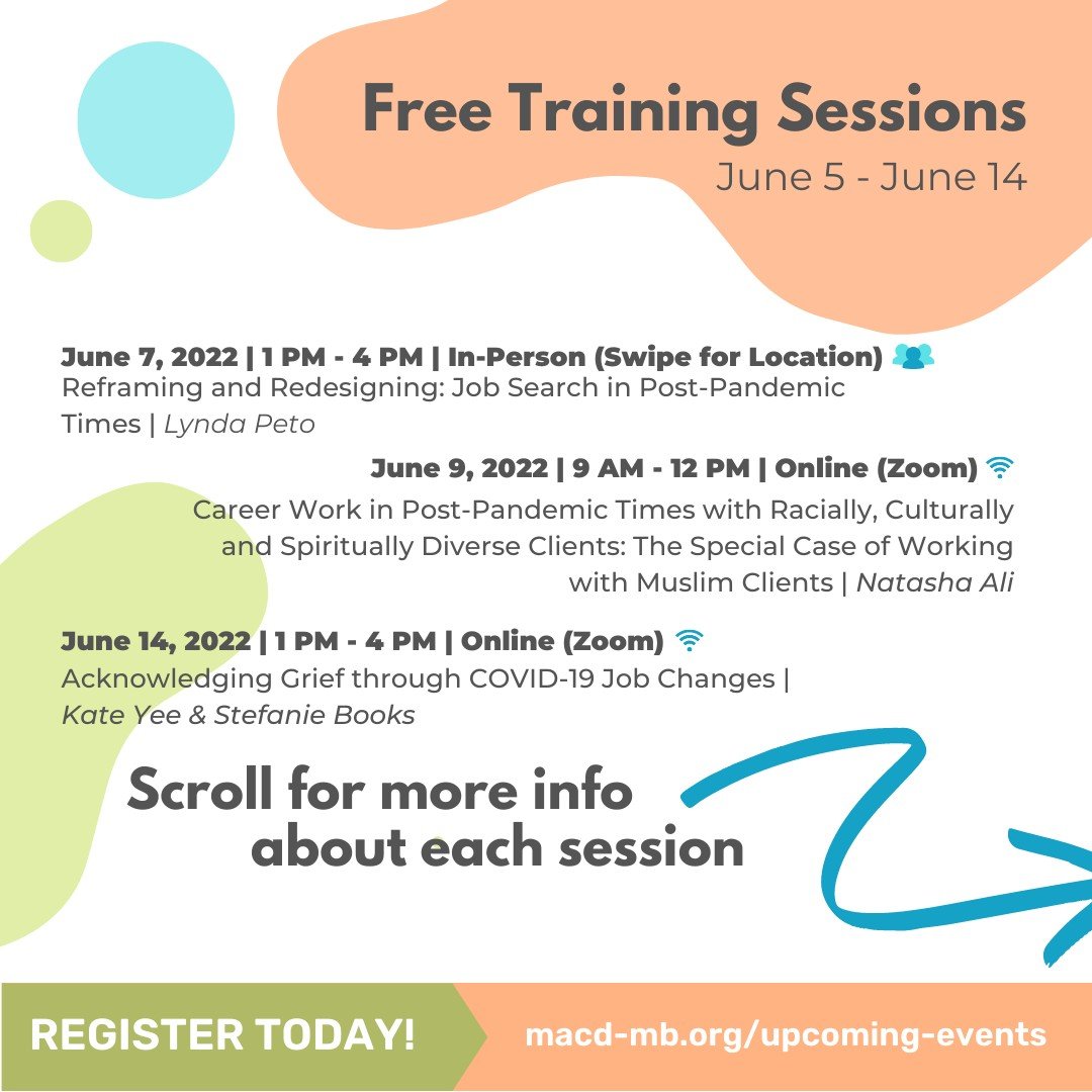 Manitoba Association for Career Development tweet media