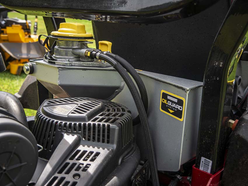 Vanguard Oil Guard Technology Gives You 500-hour Oil Change Intervals opereviews.com/vanguard-oil-g…

#vanguard #protoolreviews #landscaping