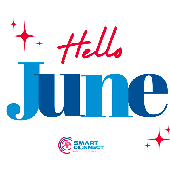 Smart_connect1's tweet photo. Bon début de mois famille SMART !
Cote d’Ivoire : (+225) 07 57 10 16 89
Bénin :(+229) 91 79 42 55/ 52 92 76 77
https://t.co/s34pkVp2mP
#SolutioninformatiquesetTelecom
#INTERNETAUTREMENT https://t.co/ulWBtOvsUU