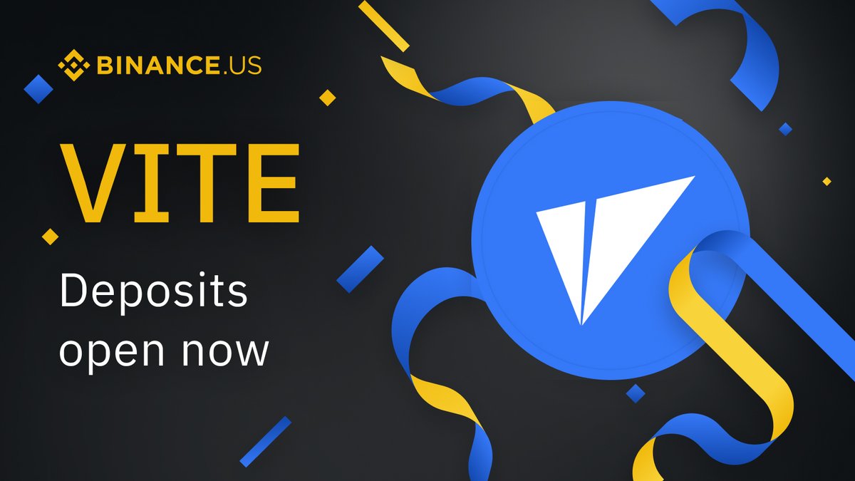 Binance.US 🇺🇸 tweet media