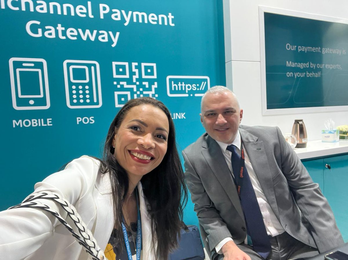 PayOneio's tweet photo. The second day at @seamlessMENA , and it is as busy as it gets! Glad to receive clients and partners at STS PayOne stand (E20)
#SeamlessDXB #Seamless #stspayone #DXB #fintech #Paymentgateway https://t.co/mk9qXmltWn