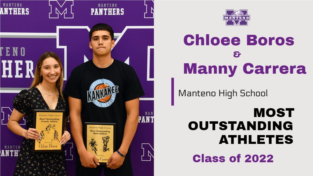 Congratulations!
#AllPurpleAllIn  <a href="/TDJsports/">Daily Journal Sports</a>