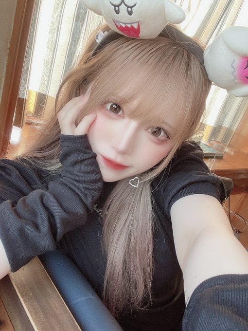 コスプレイヤーmonaのTwitter画像43