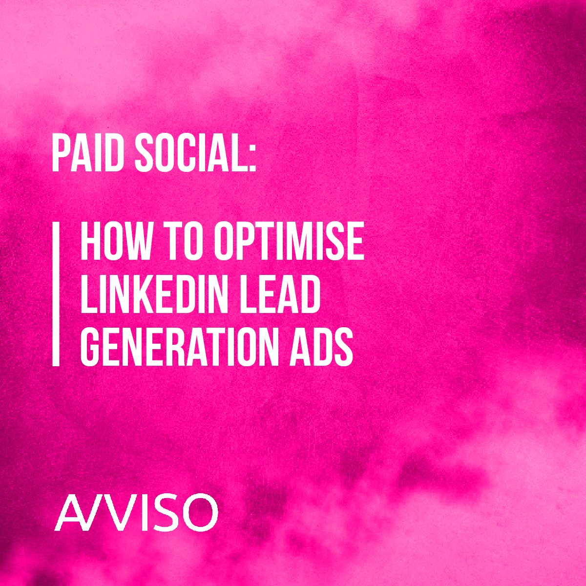 Did you know that Linkedin generates the highest visitor-to-lead conversion rate at 2.75%? Thats almost 3 times higher than Facebook! 

Read our blog post to find out how you can optimise Linkedin lead generation ad's for your business 👉 avvisomedia.com/new-blog/how-t…