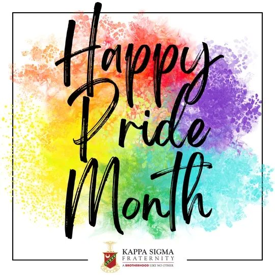 Kappa Sigma (@kappasigmahq) on Twitter photo 