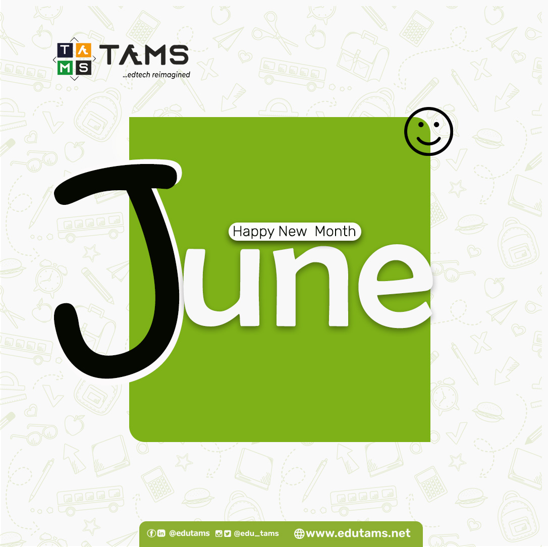 crownbirthltd's tweet photo. May every day bring you happiness, serenity of mind and body, and wealth in this month and always. 
From all of us at EduTAMS, 
Solution for school Administration.
we wish you a happy new month. https://t.co/Ivj9cGltQP