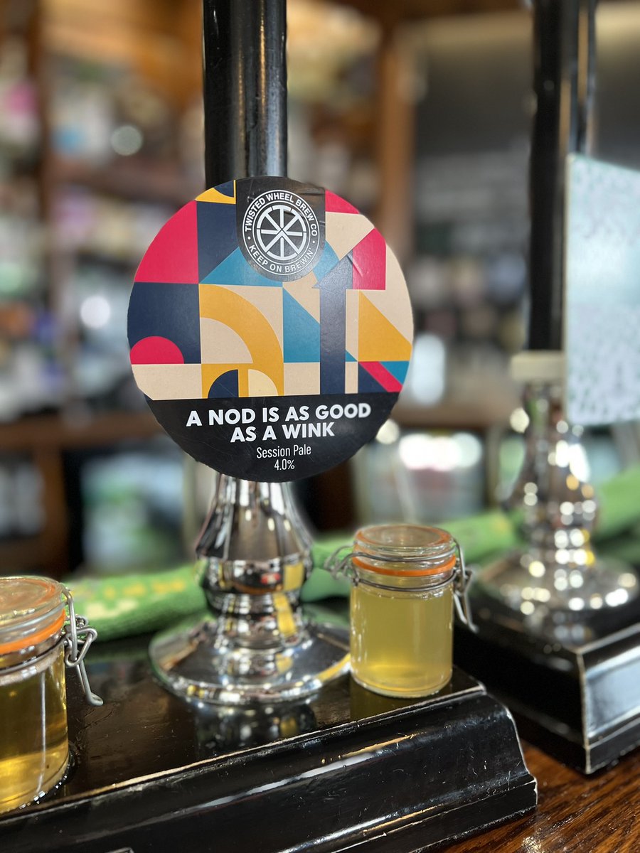 The Sportsman Beerhouse tweet media