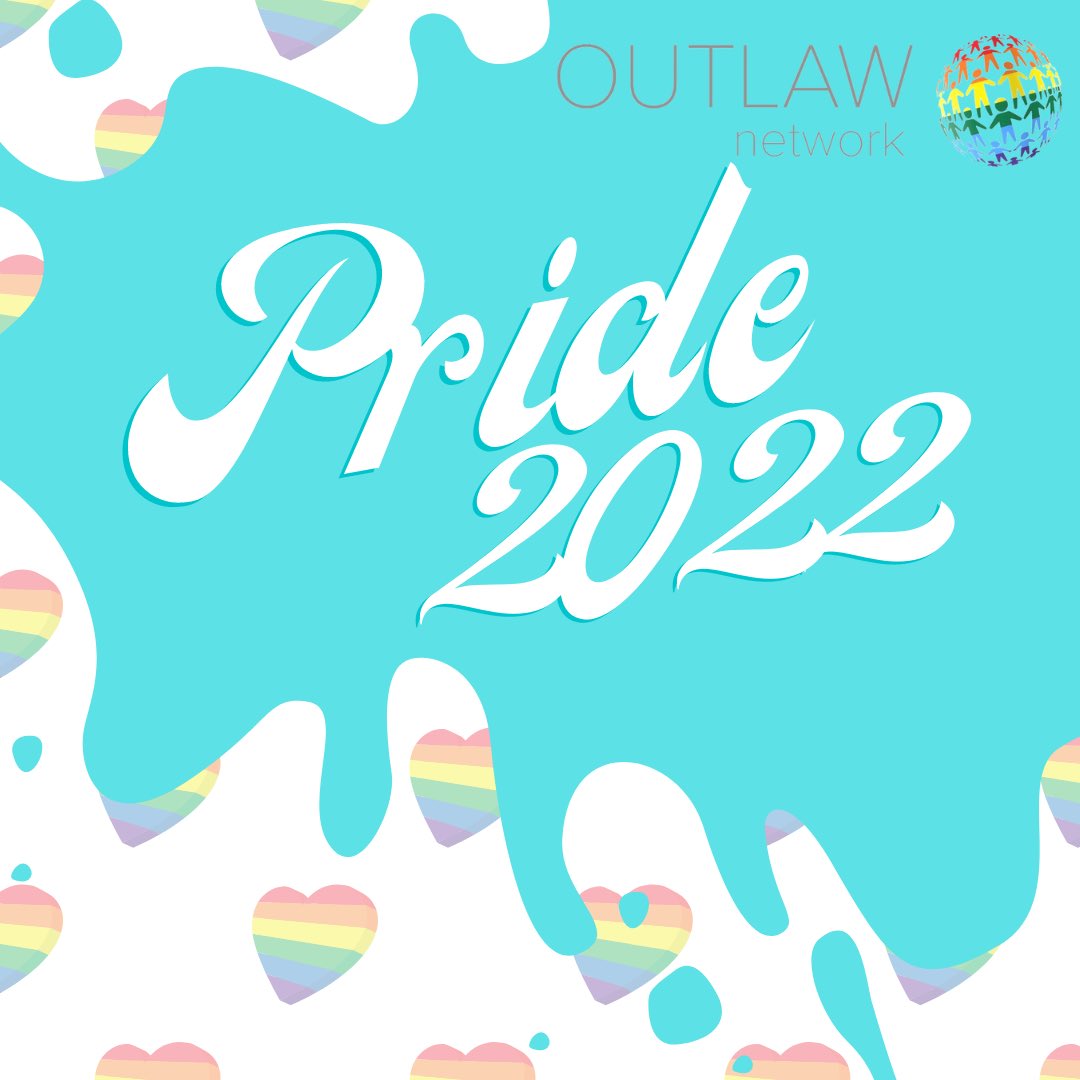 OUTlaw_Network's tweet photo. 🏳️‍🌈 Happy Pride everyone! 🏳️‍⚧️

We cannot wait to celebrate this month with you all. Stay tuned for our upcoming events! 🥳

#pride #pridemonth #lgbtq https://t.co/BXTAHOpaqz