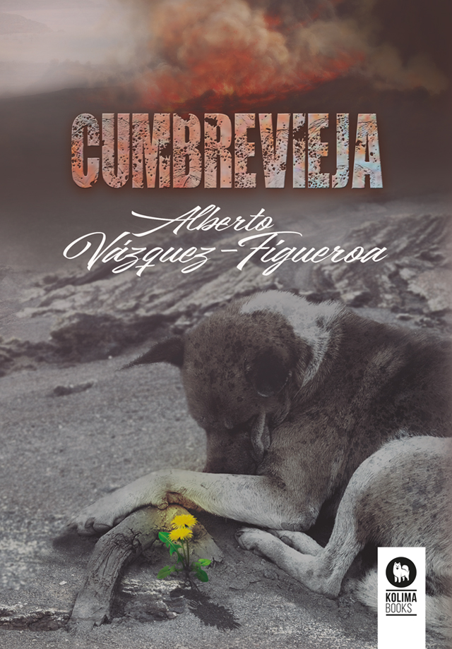 CauceLibros's tweet photo. Desde #CauceLibros queremos destacar la NOVEDAD de la editorial a la que representamos @EditorialKolima, del gran autor Alberto Vázquez - Figueroa.
📕 CUMBRE VIEJA
Descúbrelo 👉 https://t.co/tjIjbHa6cB
#caucelibros #kolimabooks #albertovazquezfigueroa #cumbrevieja https://t.co/XUV9yDu96I