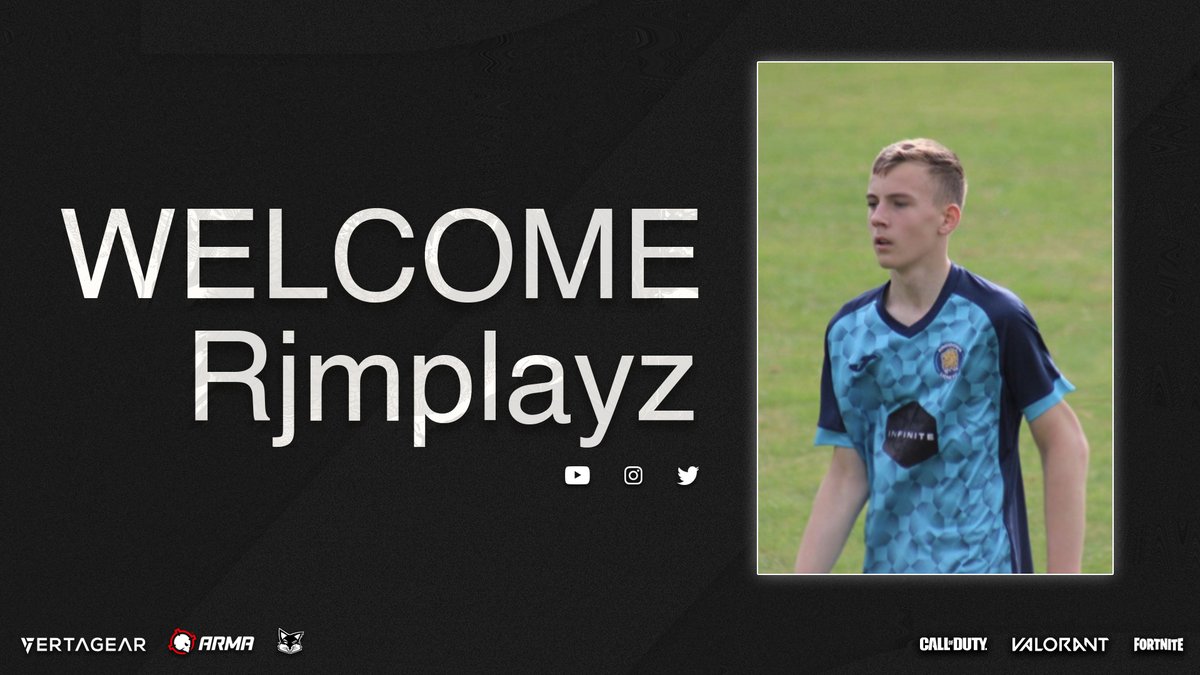 ZenettiGG's tweet photo. We would like to welcome our new Content Manager here at Zenetti 

- @rjmplayzz 

We're excited about this one! Please give him a warm welcome 🤍 #Zenetti #ZenRjm https://t.co/OObpJqJiNB