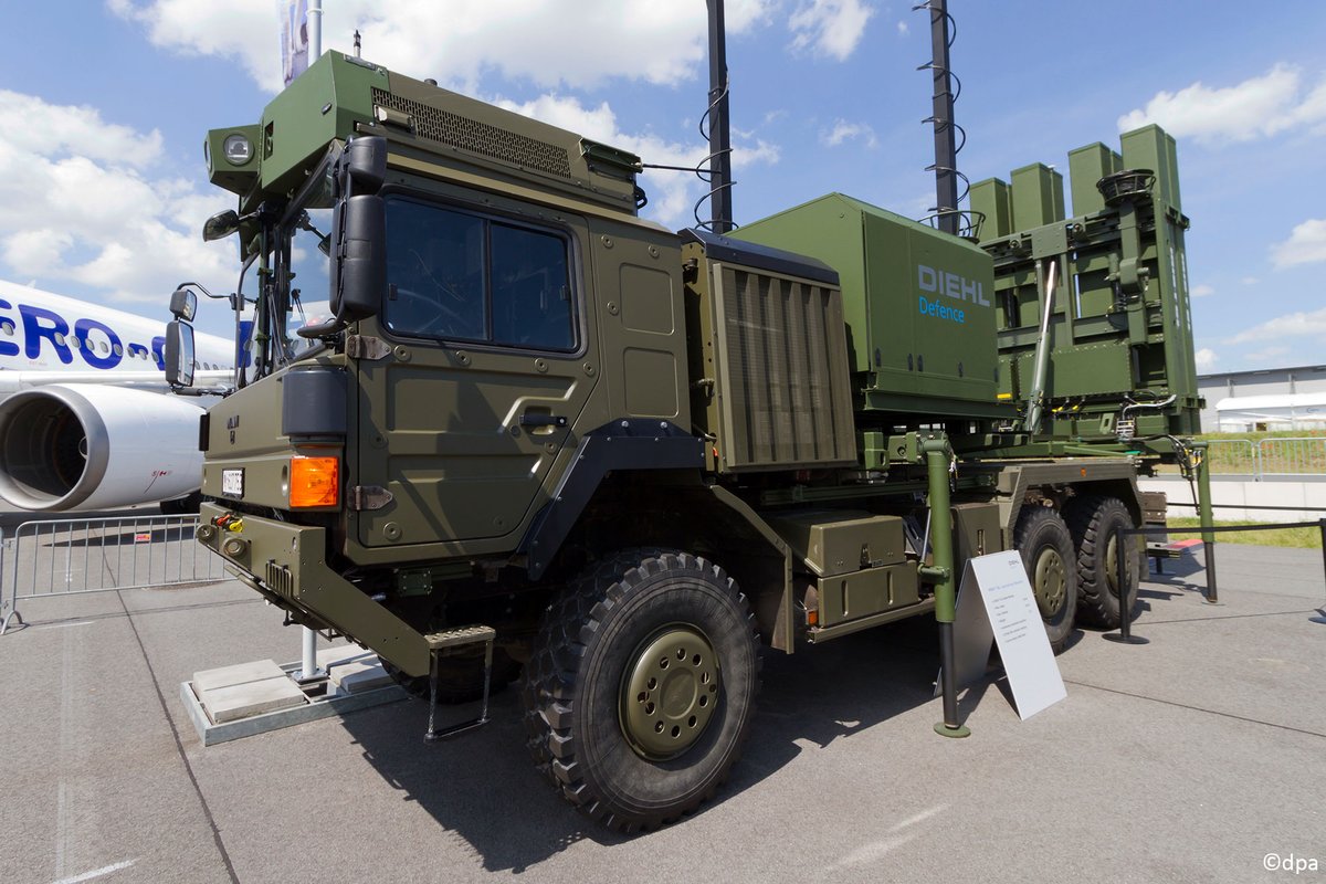 German Embassy London tweet media