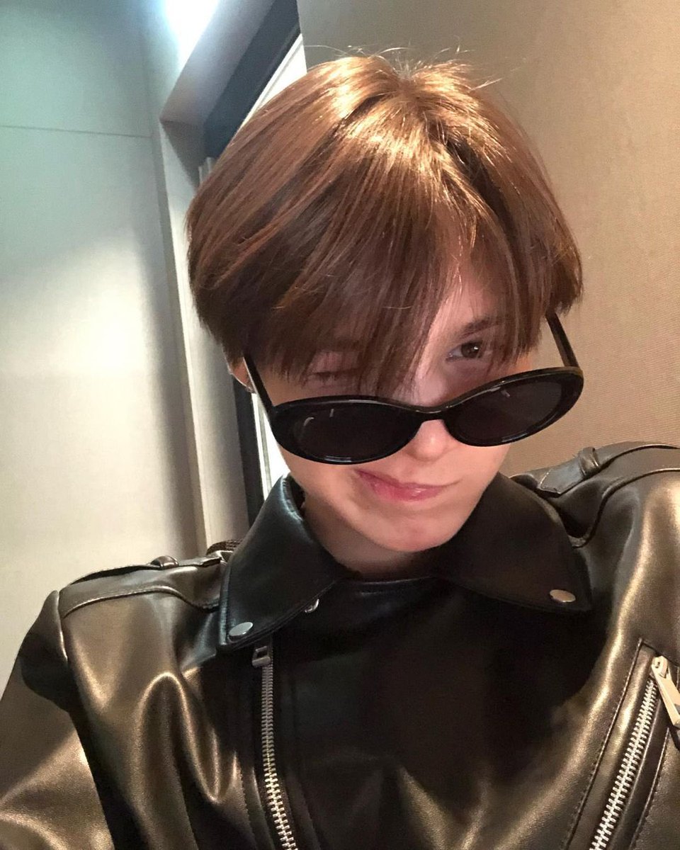 JJGALLERYY's tweet photo. 010622
[IG]
#JJ #JAY #jayjay #ジェイ #제이제이 #TraineeA @trainee_a https://t.co/9dt99q0X7X