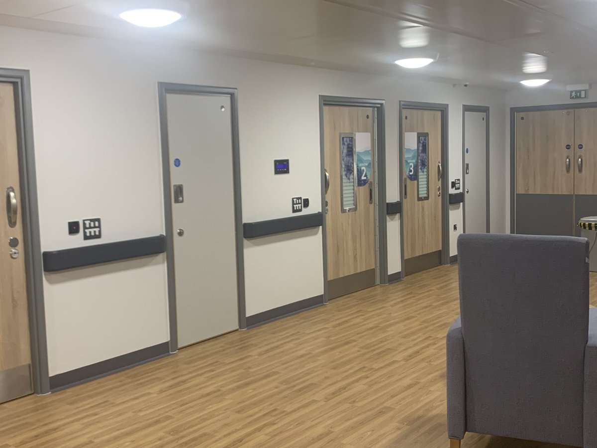 Pauline Cullen (@pacullen123) on Twitter photo Team Pennine welcomes back Team Hurstwood after the refurb of the ward. Itโs stunning and a wonderful environment for our patients @WeArePendleview <a href="/WeAreLSCFT/">Lancashire & South Cumbria NHS Foundation Trust</a> <a href="/TanyaHibbert/">Tanya Hibbert</a> <a href="/JMcDonnell5/">JoanneSchofield was McDonnell</a> <a href="/Mcguiganemma/">Emma McGuigan</a> <a href="/RChillery/">Richard Chillery ๐ณ๏ธโ๐</a> @JulieAnneM2016 Team Pennine welcomes back Team Hurstwood after the refurb of the ward. Itโs stunning and a wonderful environment for our patients @WeArePendleview <a href="/WeAreLSCFT/">Lancashire & South Cumbria NHS Foundation Trust</a> <a href="/TanyaHibbert/">Tanya Hibbert</a> <a href="/JMcDonnell5/">JoanneSchofield was McDonnell</a> <a href="/Mcguiganemma/">Emma McGuigan</a> <a href="/RChillery/">Richard Chillery ๐ณ๏ธโ๐</a> @JulieAnneM2016