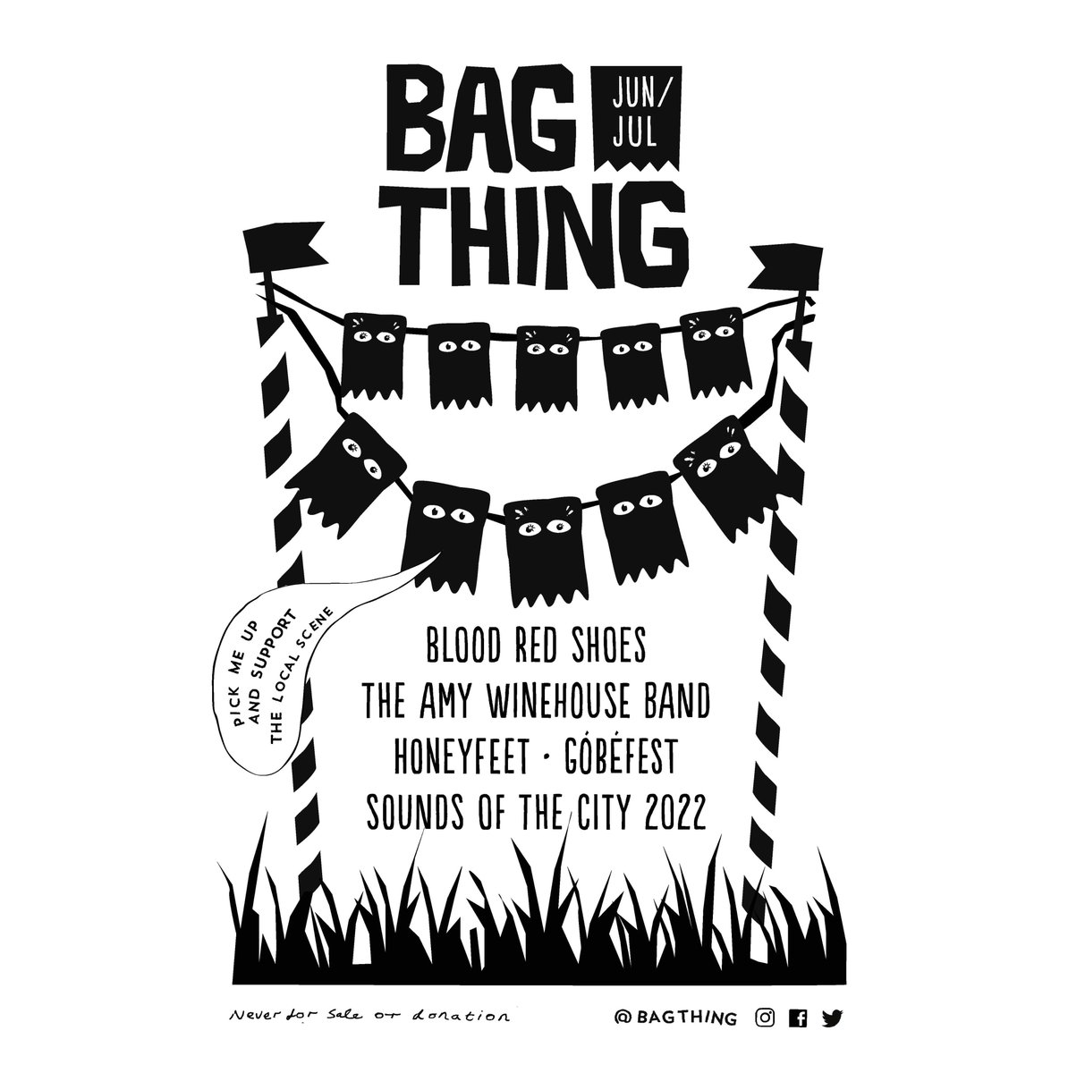 BagThing tweet media