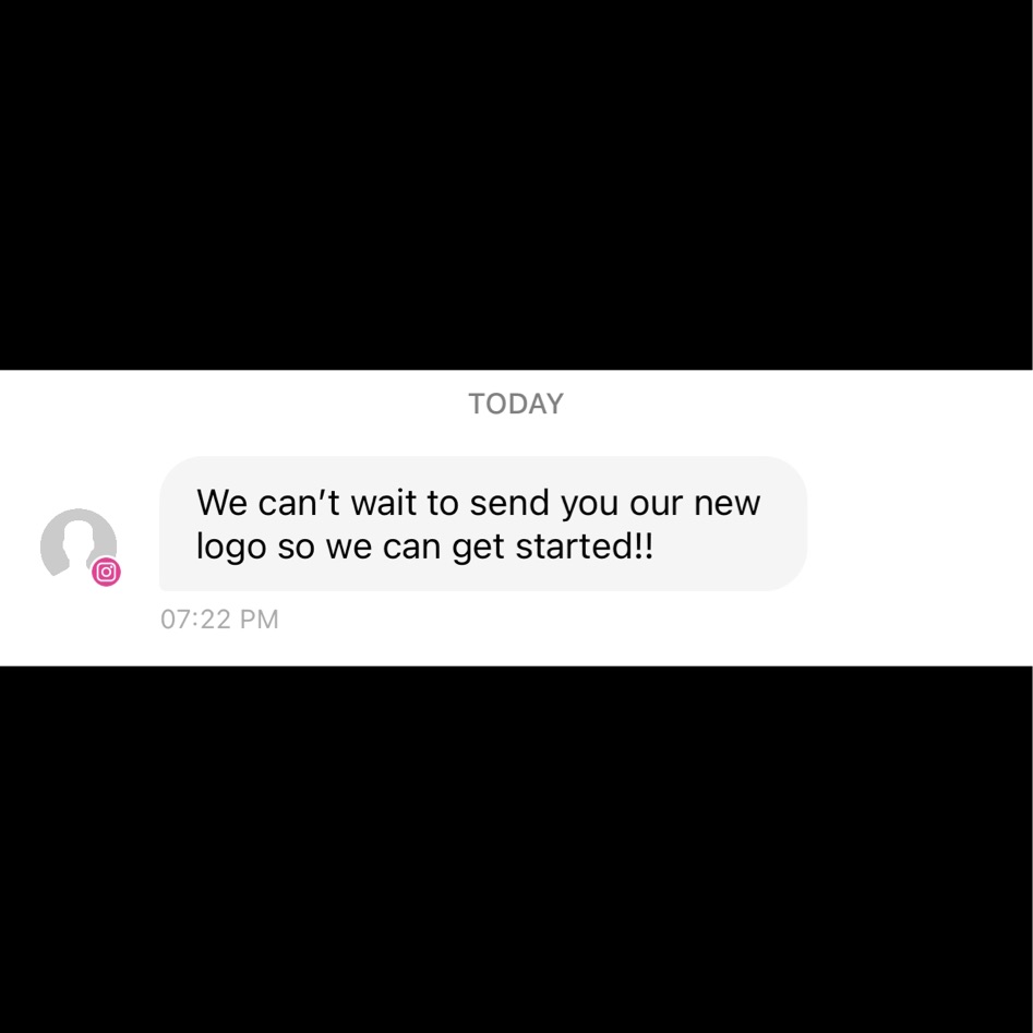 TruthPrinting's tweet photo. It feels good when companies are excited to work with you ! https://t.co/Sho7dmSqqZ