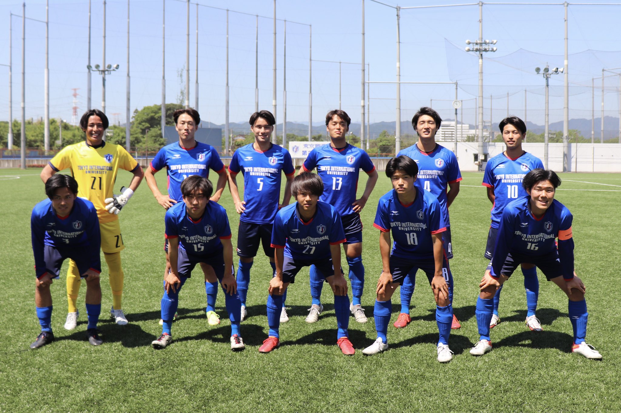 帝京長岡高校 サッカー部 ピステ下 帝京長岡高校 サッカー部 ピステ下 帝京長岡高校サッカー部 番号