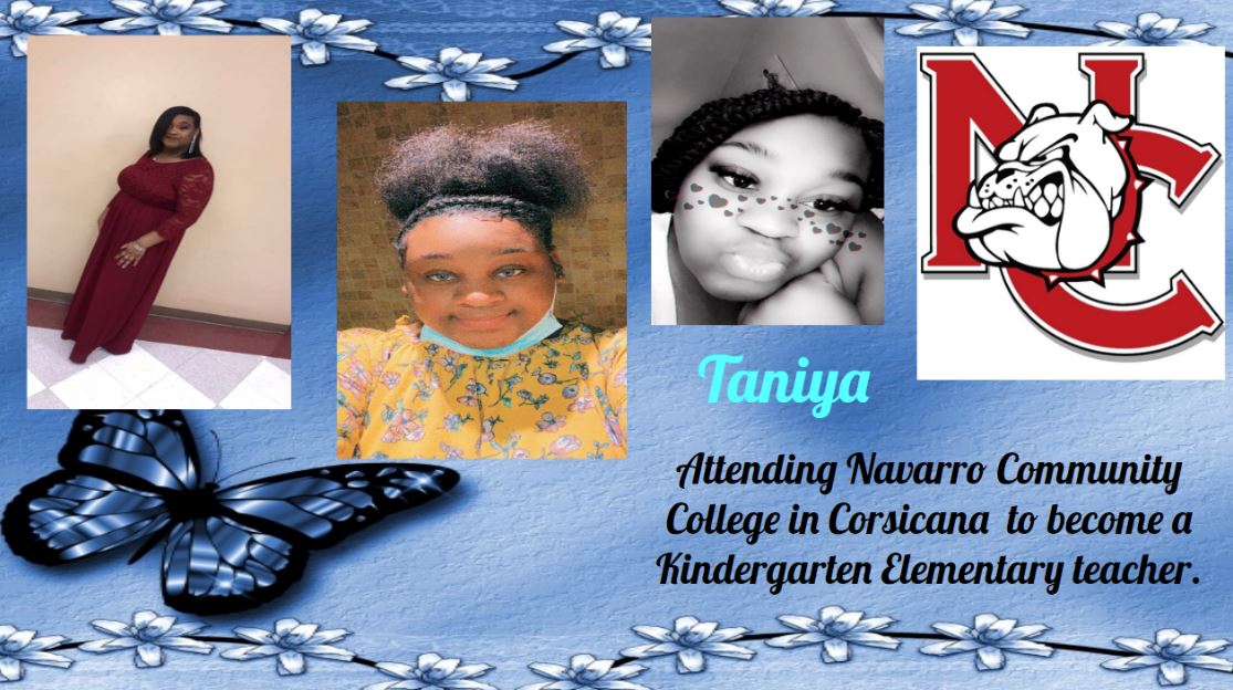 FtiLchs's tweet photo. 💛🚨FTI Senior Spotlight🚨💙 Introducing Claire and Taniya https://t.co/elMjD9uhBH