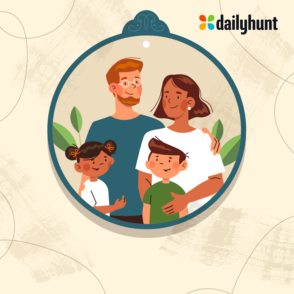 DailyhuntApp's tweet photo. #Parents are the Epitome of Selfless Love and Unlimited Care! Thanking and Appreciating All Parents ❤️and Wishing a Happy #GlobalDayofParents 👨‍👩‍👧‍👦
#GlobalParentsDay #ParentsDay2022 #love #care #mom #dad #home #WorldParentsday #GlobalDayOfParents2022 #dailyhunt https://t.co/BooZWrXDuN