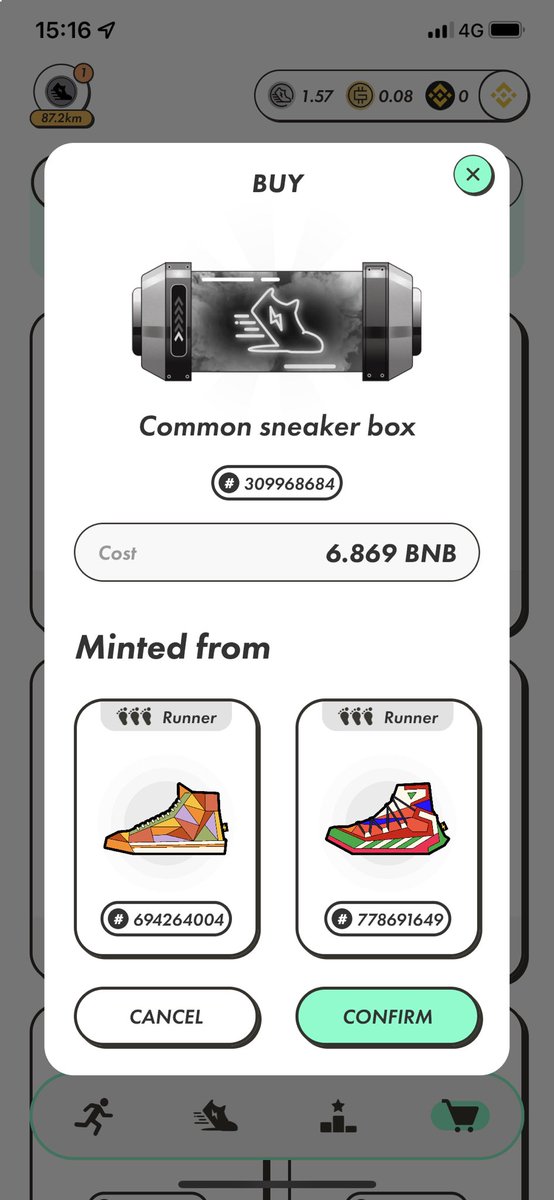 Oussama Essabri 🔴⚪️ tweet media