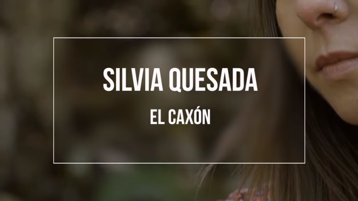 TurismoTineo (@turismotineo) on Twitter photo ¿Habéis visto ya el nuevo vídeo clip de la cantante tinetense <a href="/SilviaQuesada/">Silvia Quesada</a>?
Grabado en el tramo del 𝐂𝐚𝐦𝐢𝐧𝐨 𝐏𝐫𝐢𝐦𝐢𝐭𝐢𝐯𝐨 que va desde Salas a Tineo / Tinéu para el proyecto de ASTURIAS SONORA para festejar este año Xacobeo.
🎼🎤🎧 youtu.be/D33UxdHKSD0 ¿Habéis visto ya el nuevo vídeo clip de la cantante tinetense <a href="/SilviaQuesada/">Silvia Quesada</a>?
Grabado en el tramo del 𝐂𝐚𝐦𝐢𝐧𝐨 𝐏𝐫𝐢𝐦𝐢𝐭𝐢𝐯𝐨 que va desde Salas a Tineo / Tinéu para el proyecto de ASTURIAS SONORA para festejar este año Xacobeo.
🎼🎤🎧 youtu.be/D33UxdHKSD0