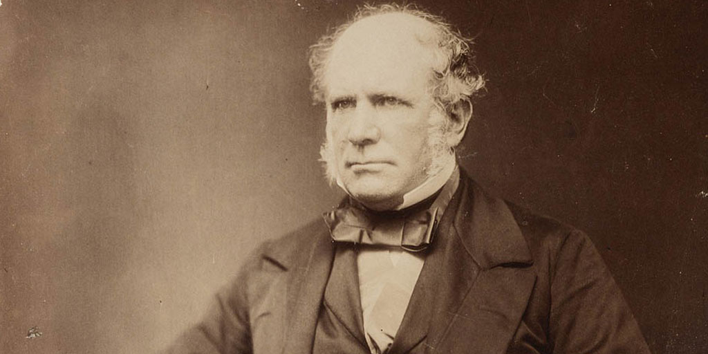 When the sun rose on December 15, 1856, no one could have predicted Australia’s first attempt at piloted flight would end in a riot. Find out what went down in our story about daredevil aeronauts and #aviationhistory in The Domain. bit.ly/3lKqtSs #sydneyhistory #history