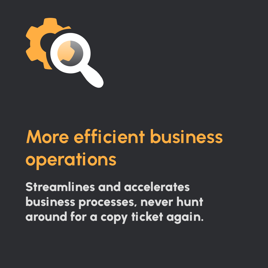 wastelogics's tweet photo. It’s time to streamline your waste business processes, and that’s by going #paperless.

We have a simple solution and that’s to switch to a paperless #cloud management platform designed specifically for the #waste management industry.

Find out more 👉🏽 https://t.co/NJxXBZUpmk https://t.co/sq4P5o9N5h