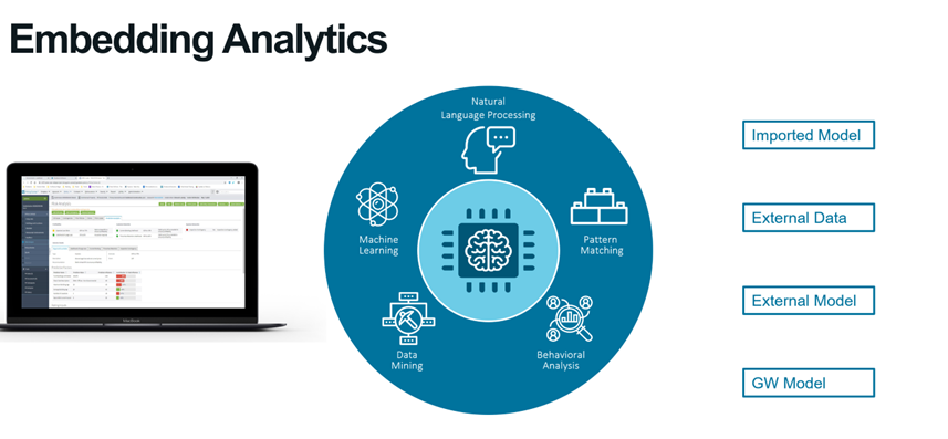 Guidewire_PandC's tweet photo. "In a fast-changing world with shifting risks, developing a localised approach through #dataanalytics is something that the whole insurance industry needs focus on." Check out Christian Bangsgaard Pedersen's blog https://t.co/3MULlIrxYT #DamvadAnalytics #localisation #nordics https://t.co/B5gxm67hyN