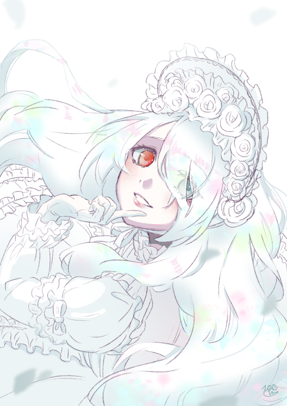 「【PPP】スケッチブック描かせて頂きました。『Pandora Party Pro」|日向ひこのイラスト