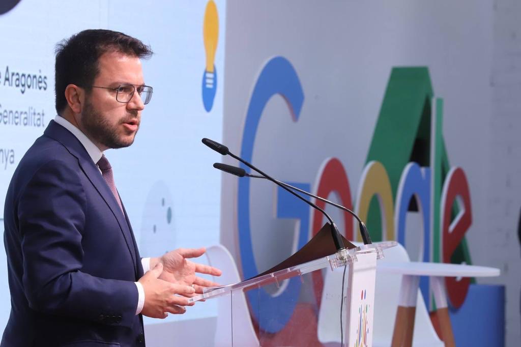 Roger Torrent i Ramió 🎗 tweet media