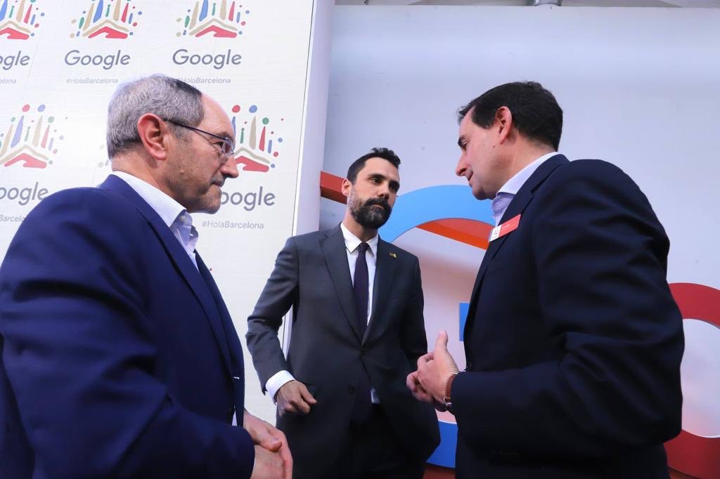 Roger Torrent i Ramió 🎗 tweet media