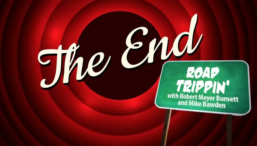 PGSCommunity's tweet image. #ROADTRIPPIN' co-hosts, @BurnettRM and @mikebawden talk about the lessons movie studios should take from TOP GUN: MAVERICK and the unfortunate likelihood they won't. thepgs.co/3N2c689 #PostGeekSingularity #ImaginationConnoisseurs #EndOfMovies